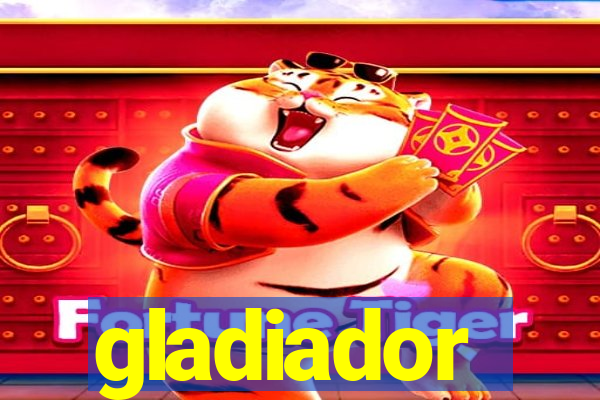 gladiador significado espiritual